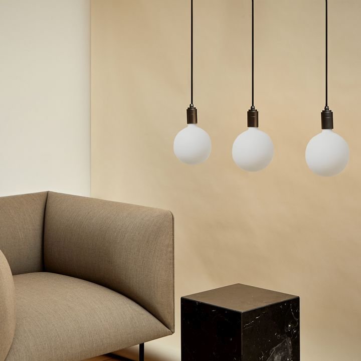 Tala LED Glühlampe Sphere IV