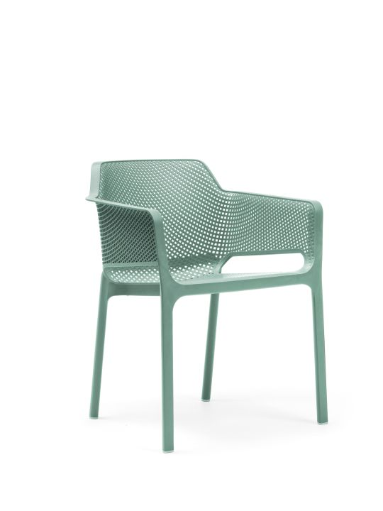 Nardi Stuhl NET mint 60,5x80 cm
