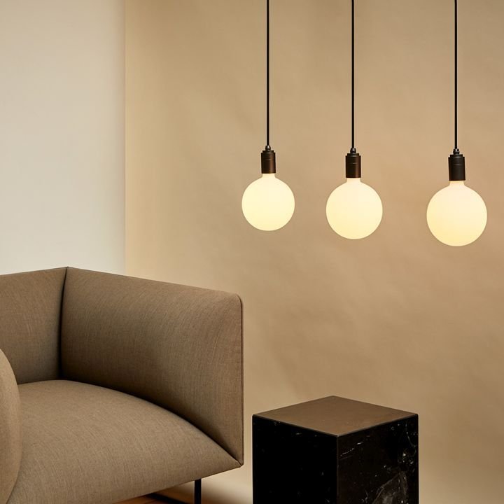 Tala LED Glühlampe Sphere IV