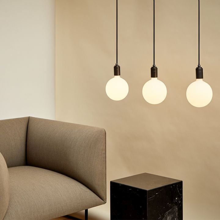 Tala LED Glühlampe Sphere IV