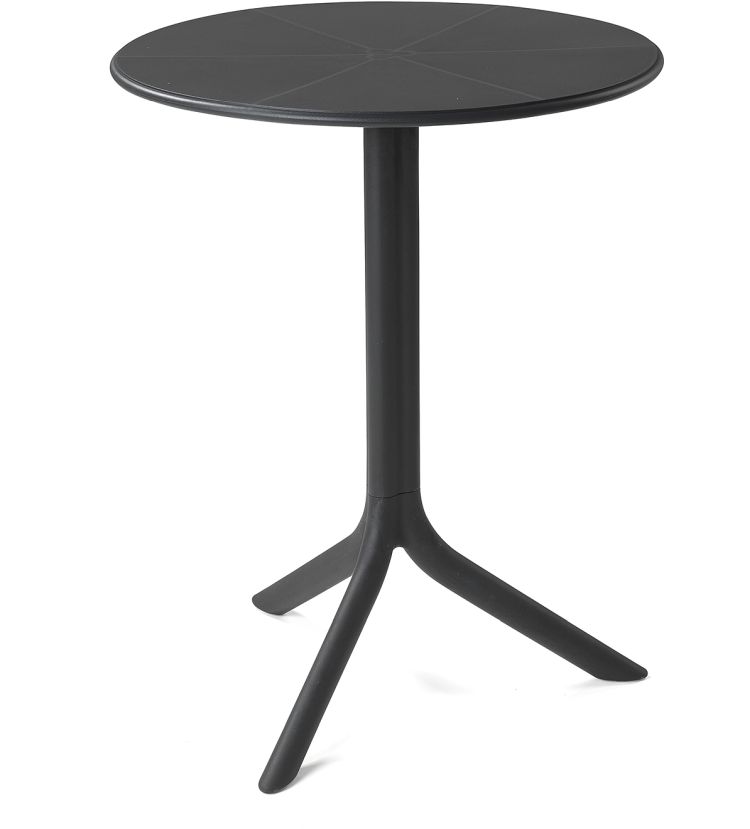 Tisch anthrazit