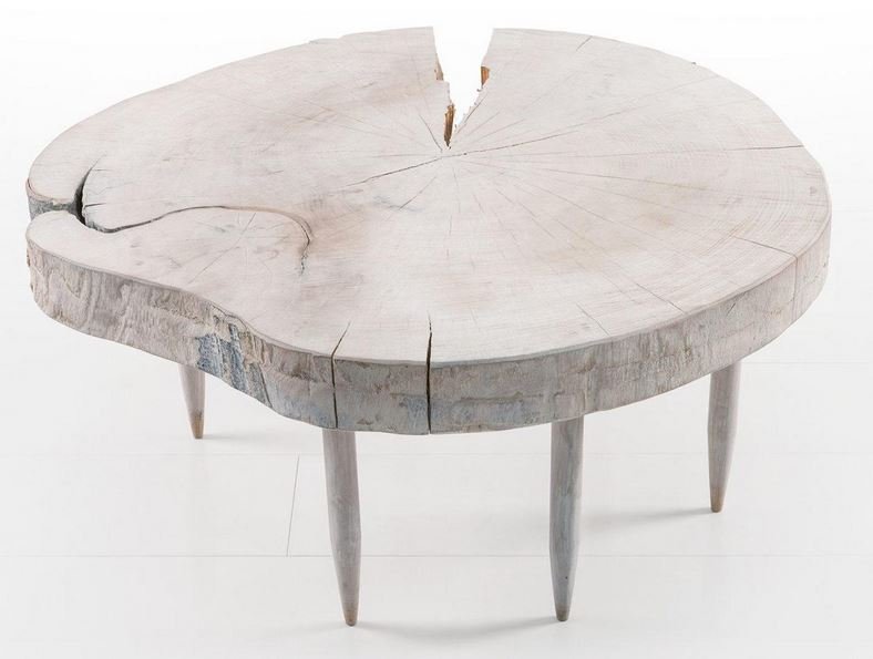 Brühl Hammersvik Tisch 35 cm  - AUSSTELLUNGSSTÜCK