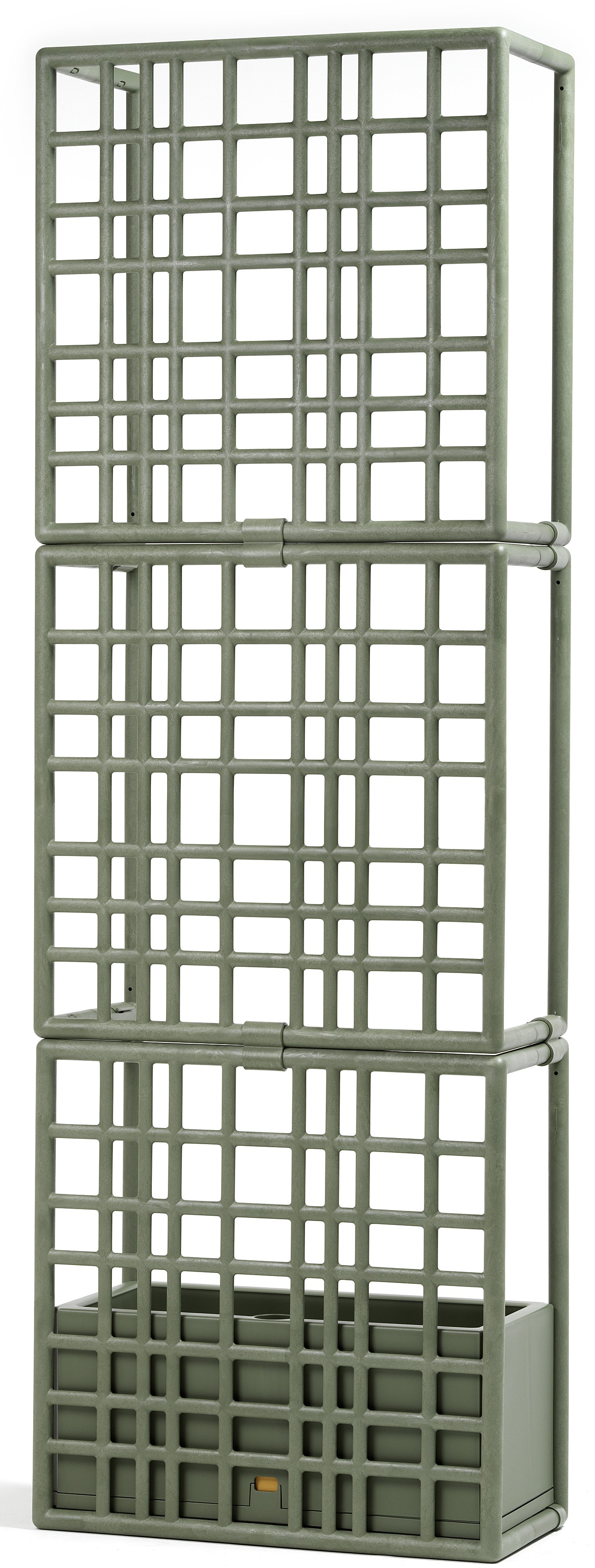 Nardi Raumtrenner Sipario 3 dunkelgrün 70,3x210,9 cm