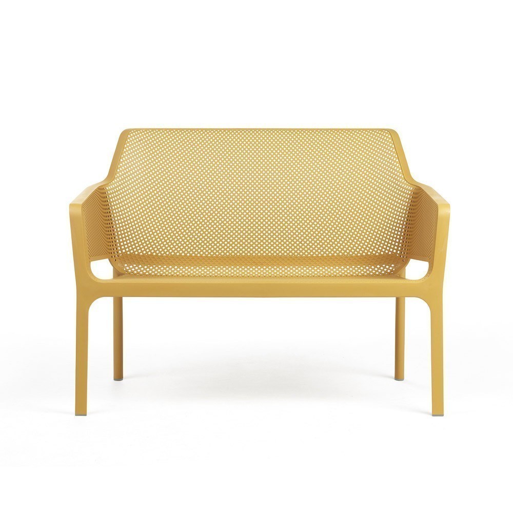 Nardi Bank NET gelb 116x86 cm