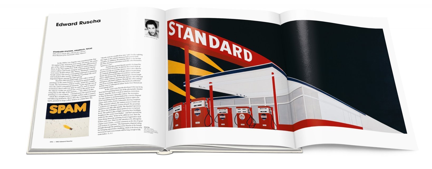 Taschen Verlag Moderne Kunst 1870-2000