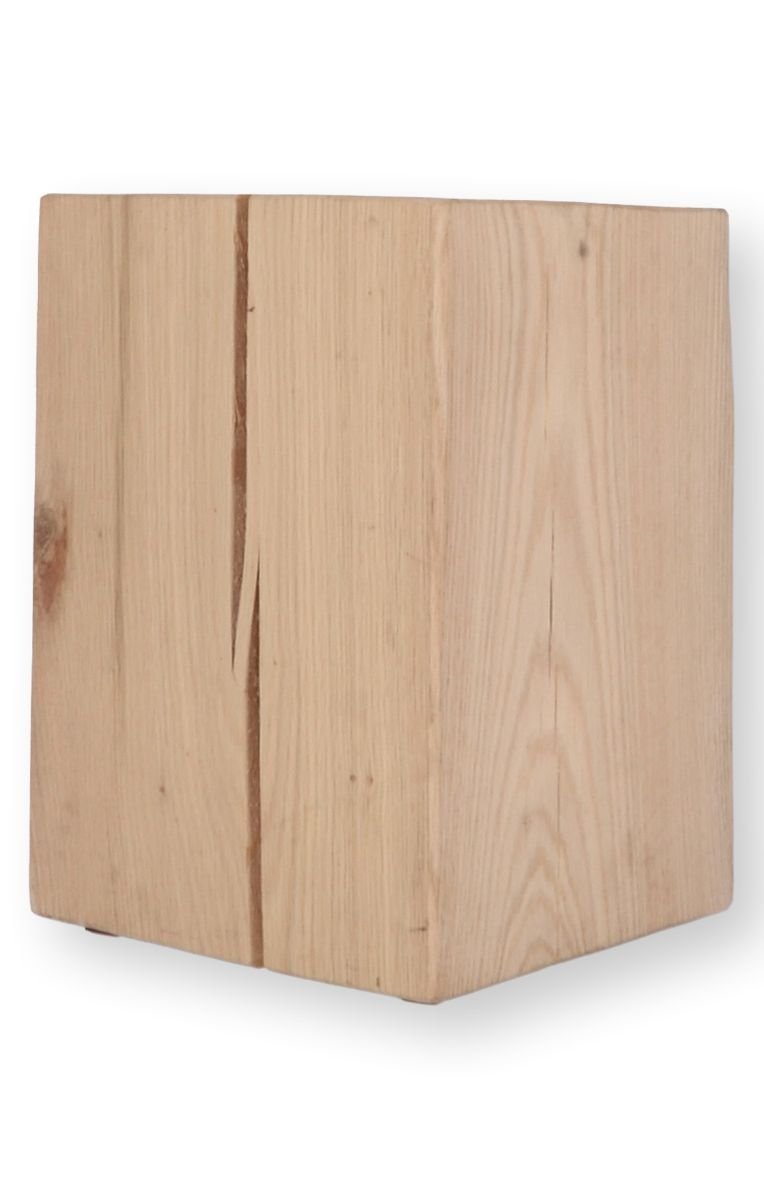 Jan Kurtz Hocker BLOCK