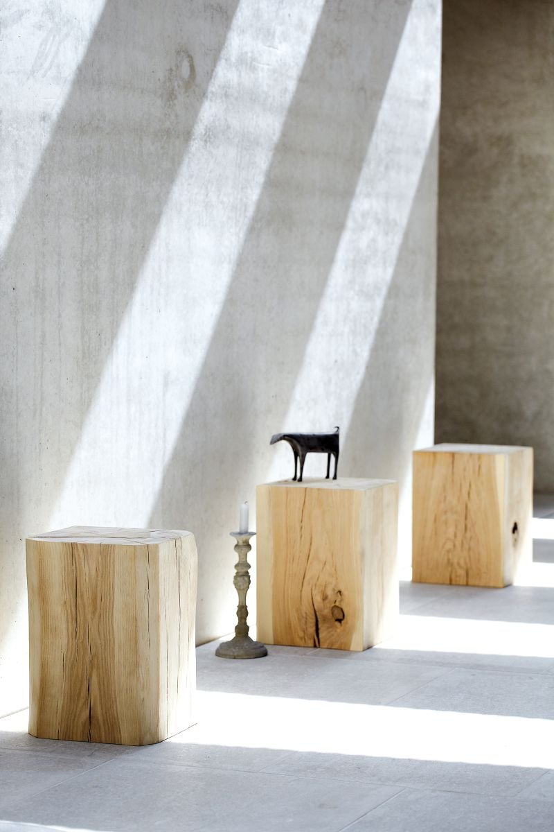 Jan Kurtz Hocker BLOCK