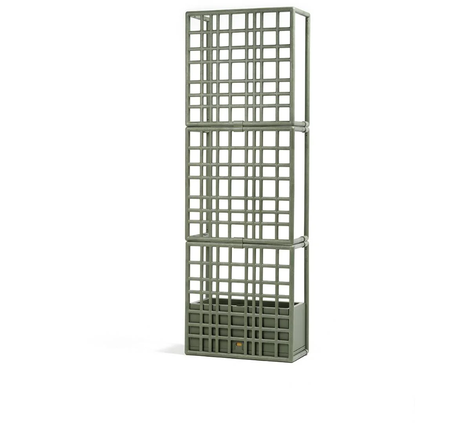 Nardi Raumtrenner Sipario 3 dunkelgrün 70,3x210,9 cm