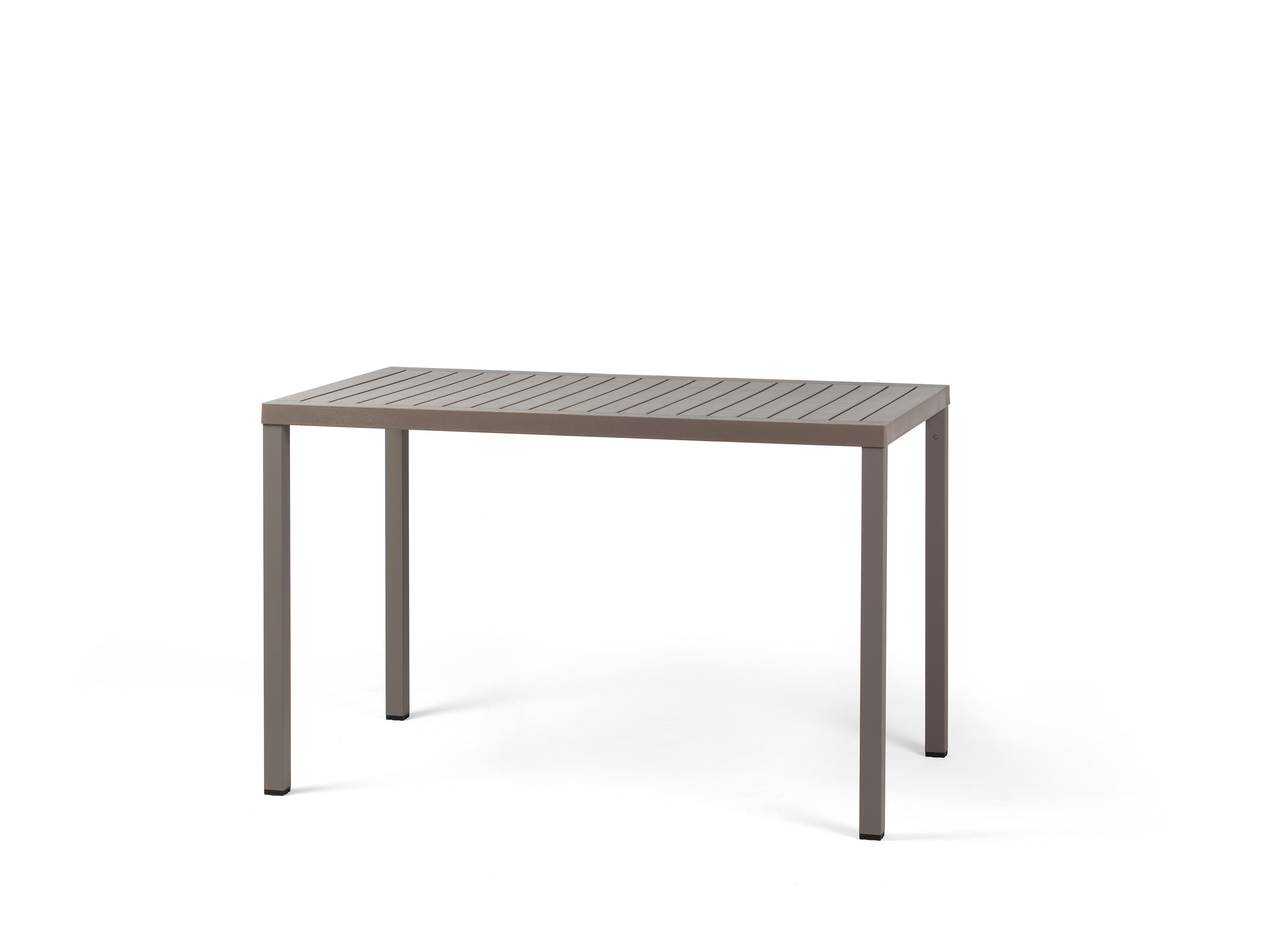 Gartentisch tortora