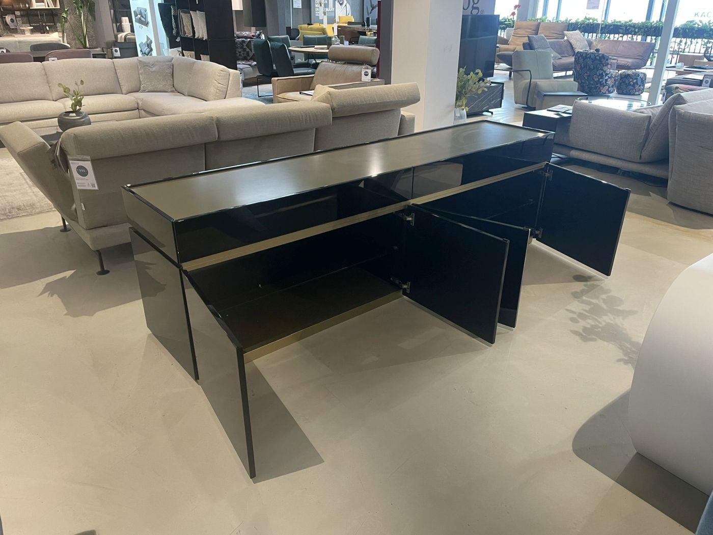 Sideboard