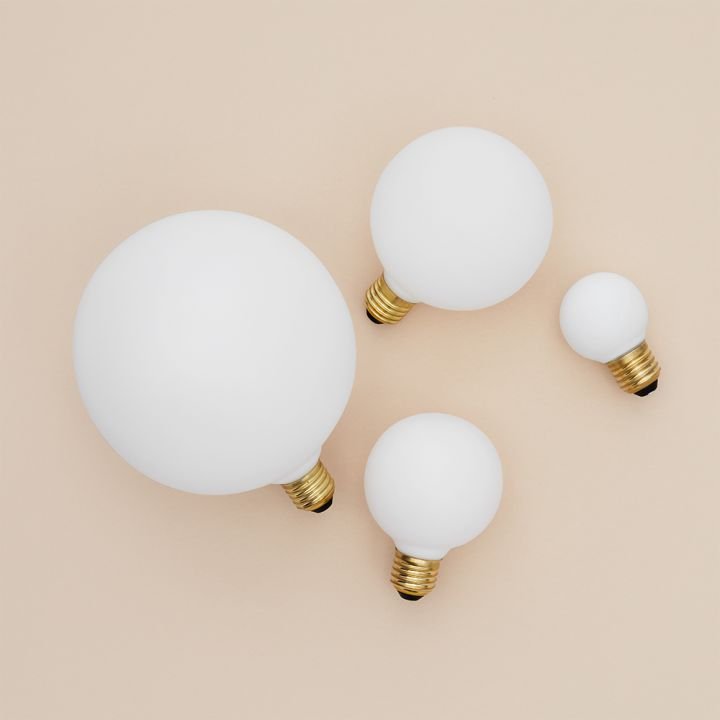 Tala LED Glühlampe Sphere IV