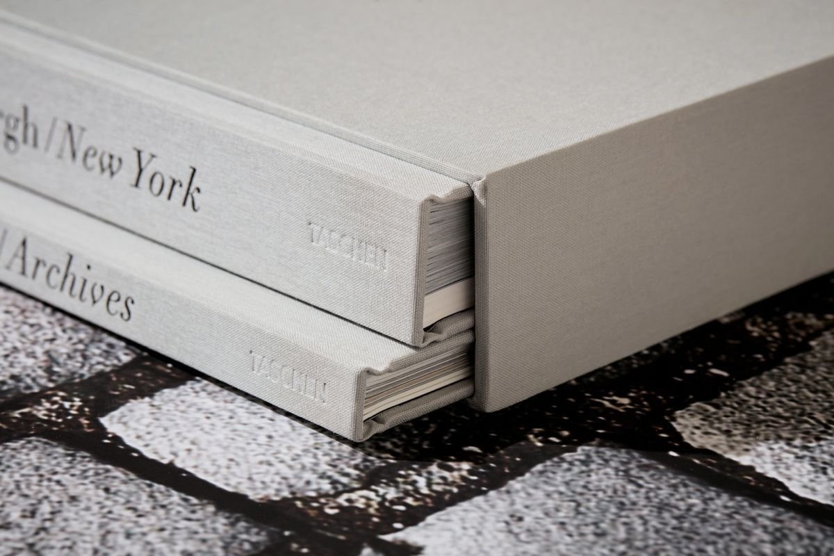 Taschen Verlag Peter Lindbergh. Dior